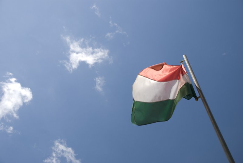 Szívemben Magyar