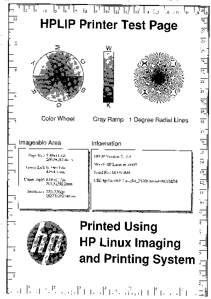 Test Page